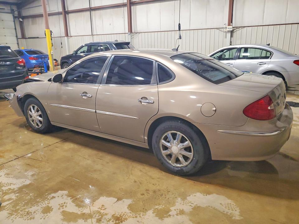 Aukcja sprzedaży 2006 Buick Lacrosse, vin: 2G4WD582661299066, numer aukcji: 48907916