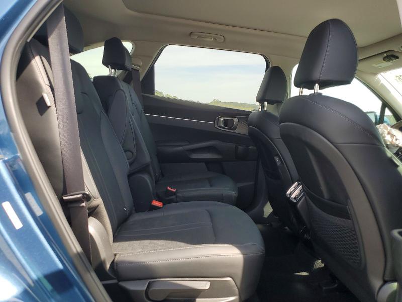 Продажа на аукционе авто 2025 Kia Sorento Hybrid, vin: KNDRHDJG8S5291050, номер лота: 48642866