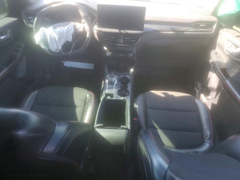 2024 Ford Escape მანქანა იყიდება აუქციონზე, vin: 1FMCU0MN2RUA16774, აუქციონის ნომერი: 49057196