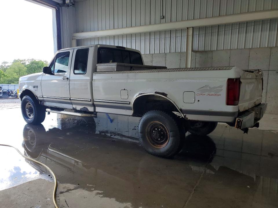 52006826 :رقم المزاد ، 1FTHX26F6VEA34279 vin ، 1997 Ford F250 مزاد بيع