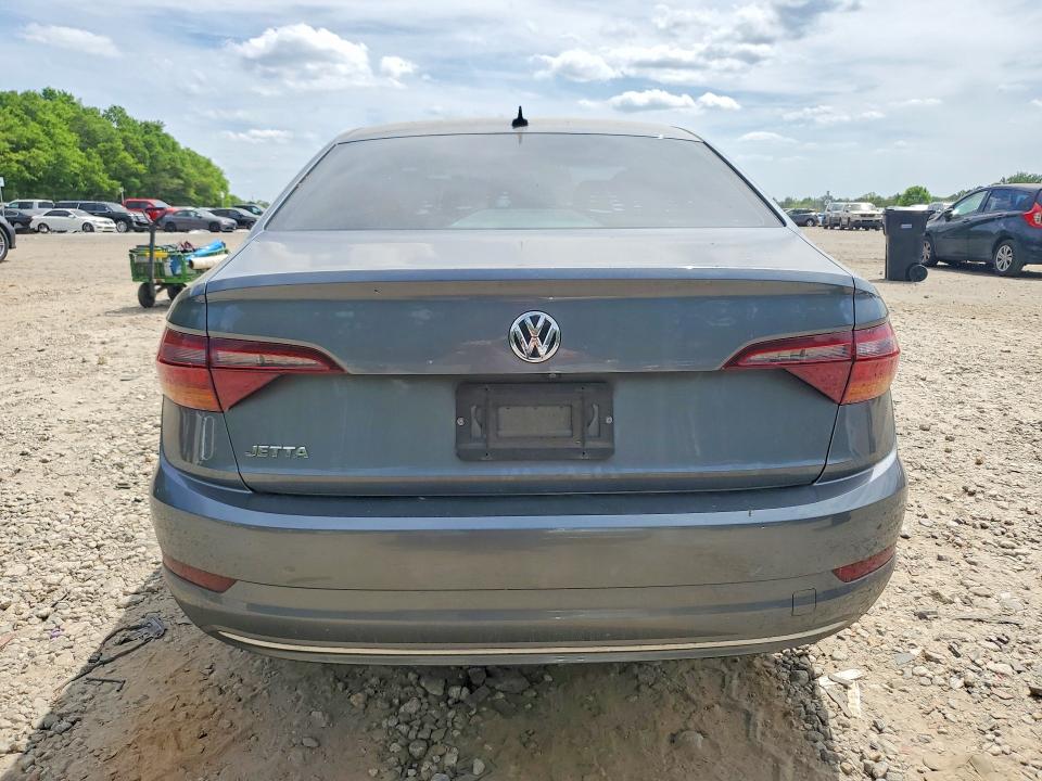 Aukcja sprzedaży 2019 Volkswagen Jetta, vin: 3VWCB7BU4KM261466, numer aukcji: 48901776
