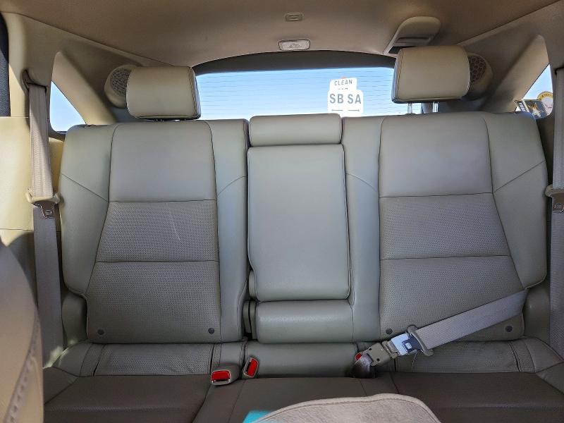 51457676 :رقم المزاد ، 5J8TB3H51DL015234 vin ، 2013 Acura Rdx مزاد بيع