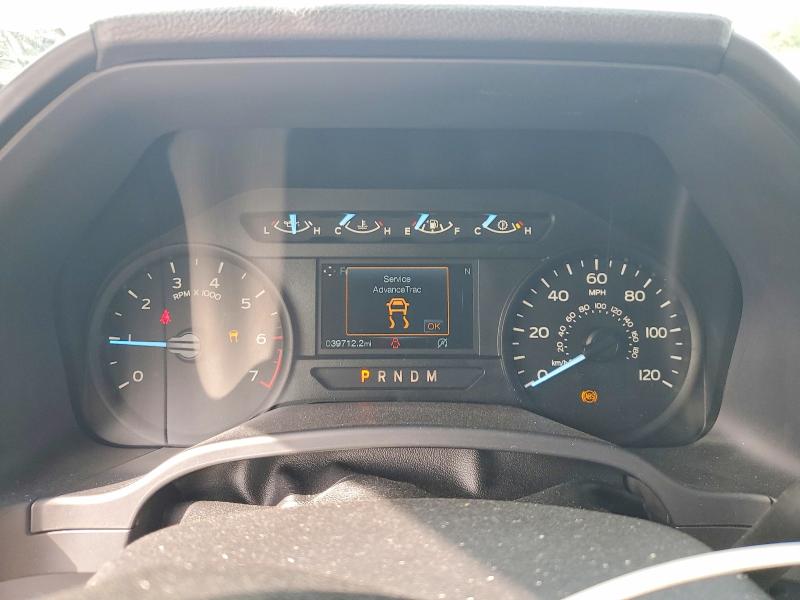 2019 Ford F150 მანქანა იყიდება აუქციონზე, vin: 1FTEW1EPXKFA32535, აუქციონის ნომერი: 51497966