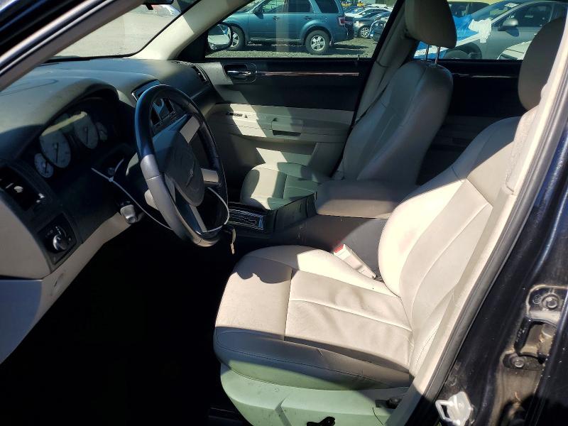 Aukcja sprzedaży 2007 Chrysler 300, vin: 2C3LA53G37H776147, numer aukcji: 48686406