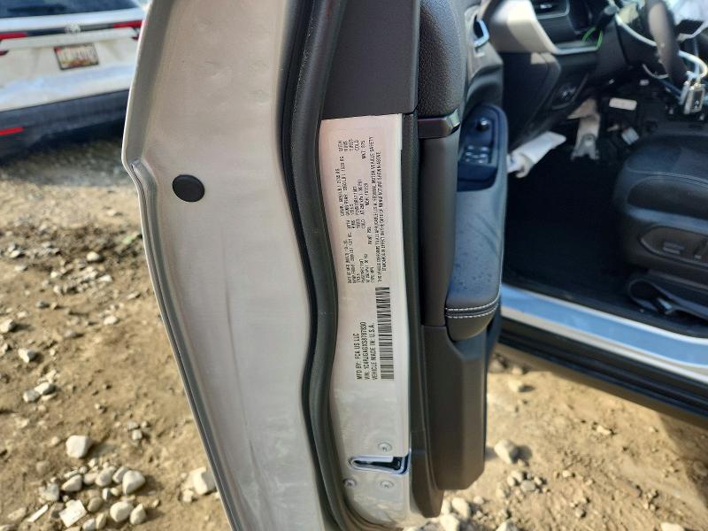 Продаж на аукціоні авто 2025 Jeep Grand Cherokee, vin: 1C4RJGAGXS8787830, номер лоту: 50087136