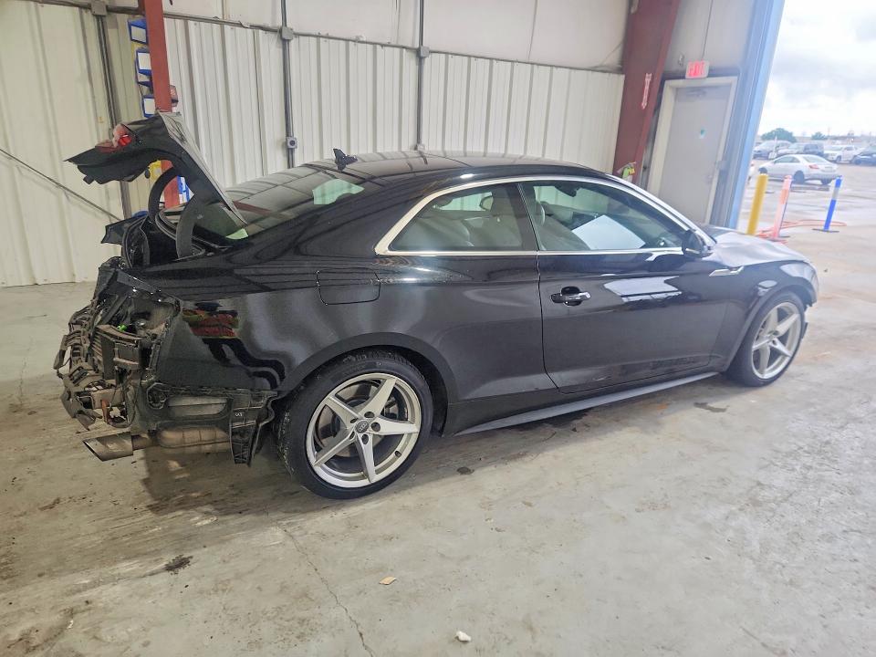Aukcja sprzedaży 2019 Audi A5, vin: WAUTNAF53KA082677, numer aukcji: 51559686