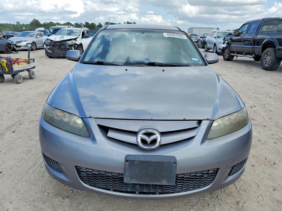 Aukcja sprzedaży 2007 Mazda 6, vin: 1YVHP80C075M23854, numer aukcji: 49364396