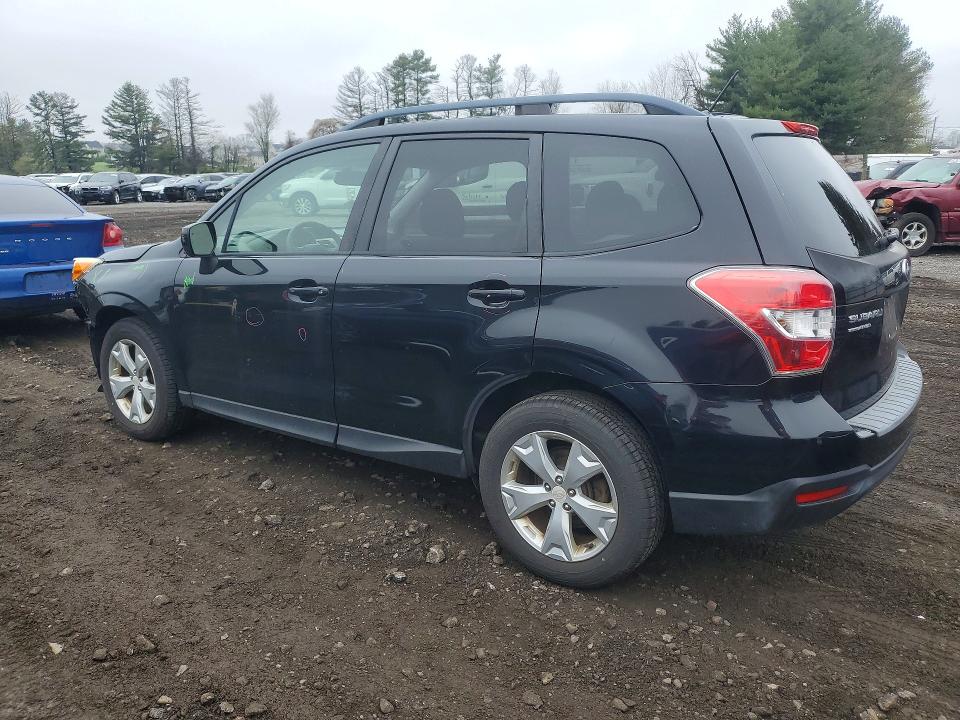 Aukcja sprzedaży 2014 Subaru Forester, vin: JF2SJAEC8EH532198, numer aukcji: 48616646
