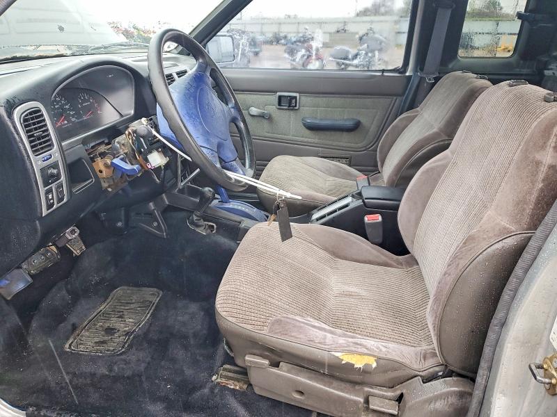 Продажа на аукционе авто 1995 Nissan Truck, vin: 1N6HD16Y3SC449732, номер лота: 49314156
