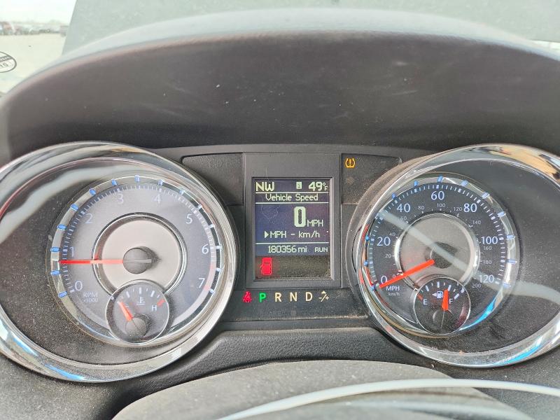 Продаж на аукціоні авто 2014 Chrysler Town & Country, vin: 2C4RC1BG6ER124155, номер лоту: 48115976