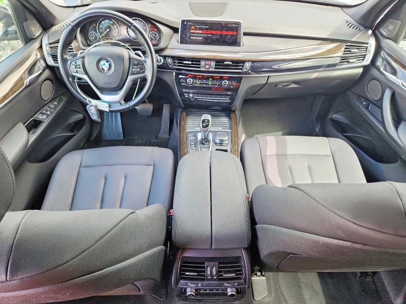 Aukcja sprzedaży 2018 Bmw X5, vin: 5UXKR2C5XJ0Z19800, numer aukcji: 48107046