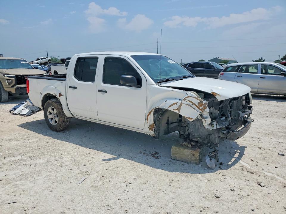 Продажа на аукционе авто 2012 Nissan Frontier, vin: 1N6AD0ER2CC432833, номер лота: 50542896