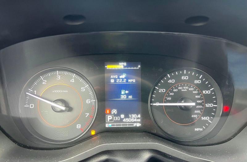2023 Subaru Crosstrek მანქანა იყიდება აუქციონზე, vin: JF2GTABC8PH263112, აუქციონის ნომერი: 52131296