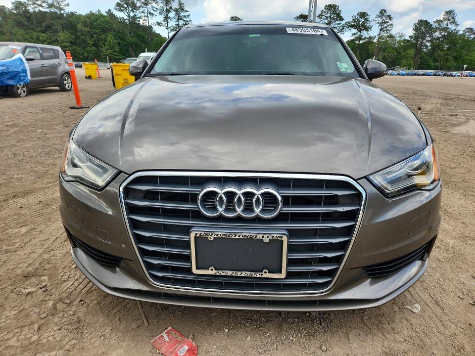 Продаж на аукціоні авто 2015 Audi A3, vin: WAUACGFF1F1079095, номер лоту: 48905166