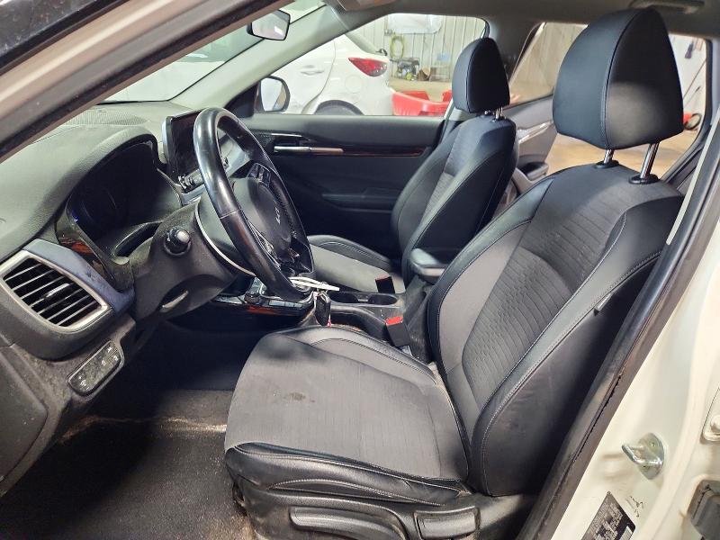 Продажа на аукционе авто 2023 Kia Seltos, vin: KNDEUCAA9P7427200, номер лота: 50977176