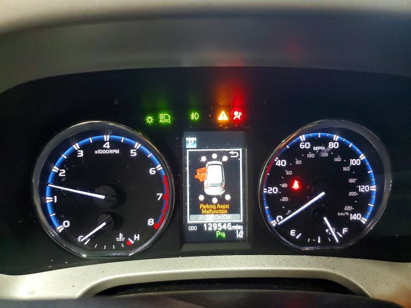 Aukcja sprzedaży 2016 Toyota Rav4, vin: 2T3RFREV5GW452305, numer aukcji: 49625896