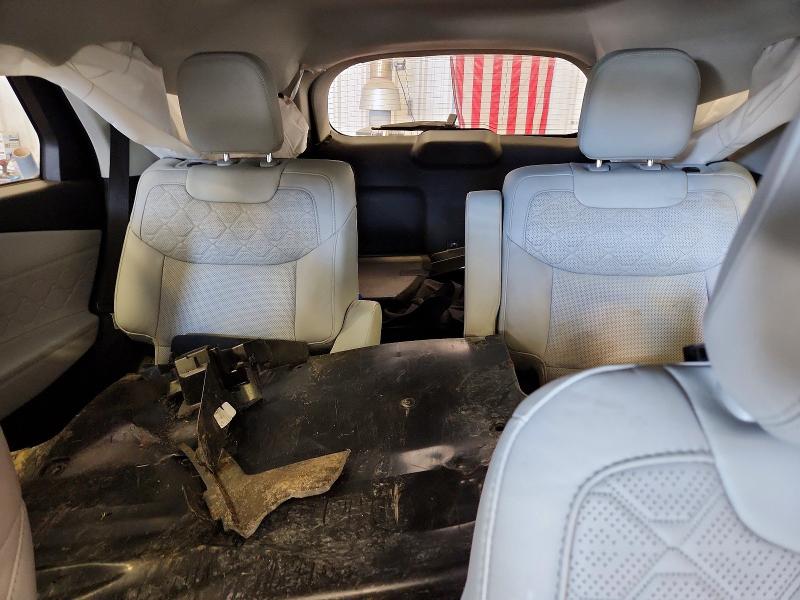 Продажа на аукционе авто 2025 Ford Explorer, vin: 1FMUK8HH1SGB45820, номер лота: 50778716