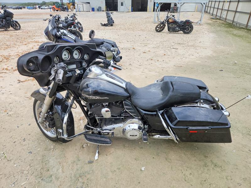 50167516 :رقم المزاد ، 1HD1KBM15DB617464 vin ، 2013 Harley-davidson Flhx مزاد بيع