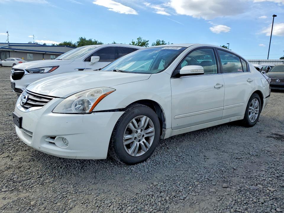 Auction sale of the 2011 Nissan Altima, vin: 1N4AL2APXBN424459, lot number: 49415406