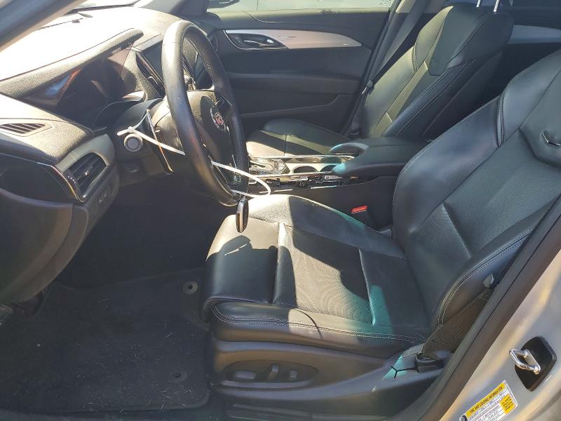 Продажа на аукционе авто 2013 Cadillac Ats, vin: 1G6AC5SX9D0167677, номер лота: 48199046
