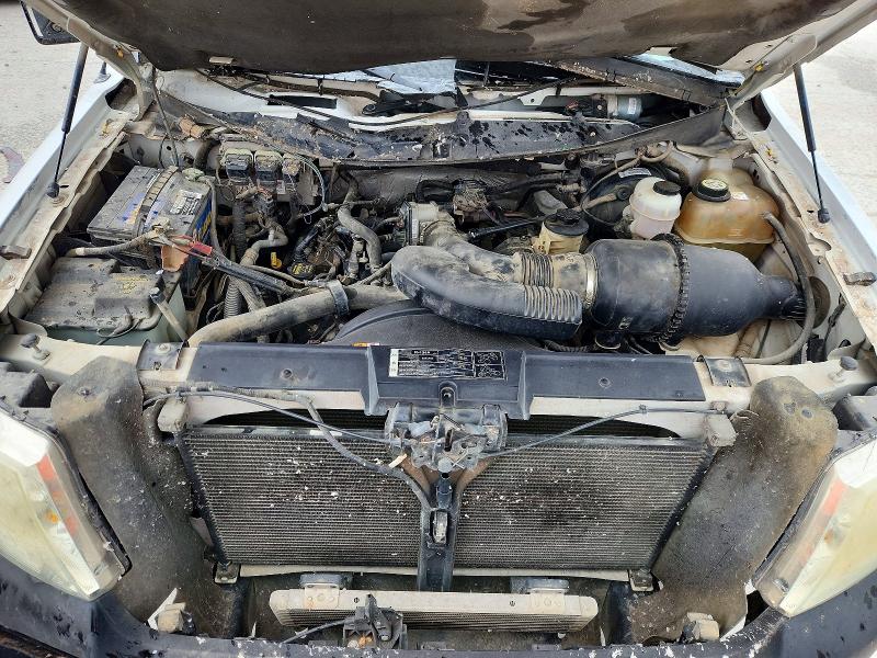 2008 Ford F150 მანქანა იყიდება აუქციონზე, vin: 1FTRX12W48FC33169, აუქციონის ნომერი: 51627706