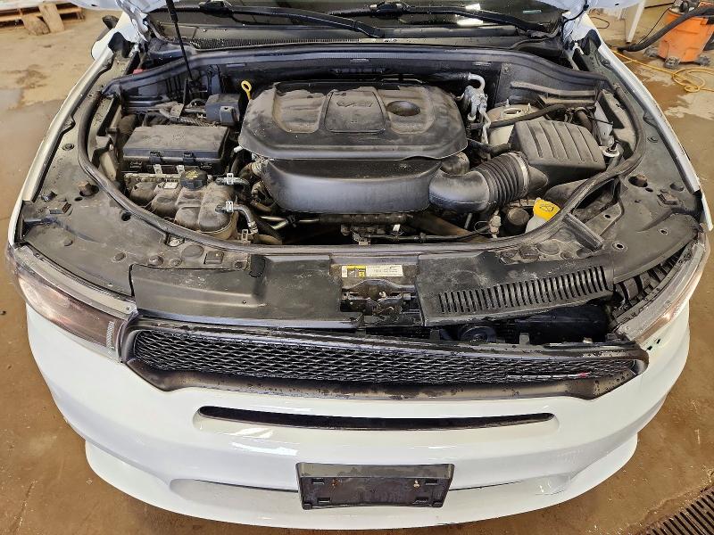 Продажа на аукционе авто 2020 Dodge Durango, vin: 1C4RDJDG0LC146250, номер лота: 49901676
