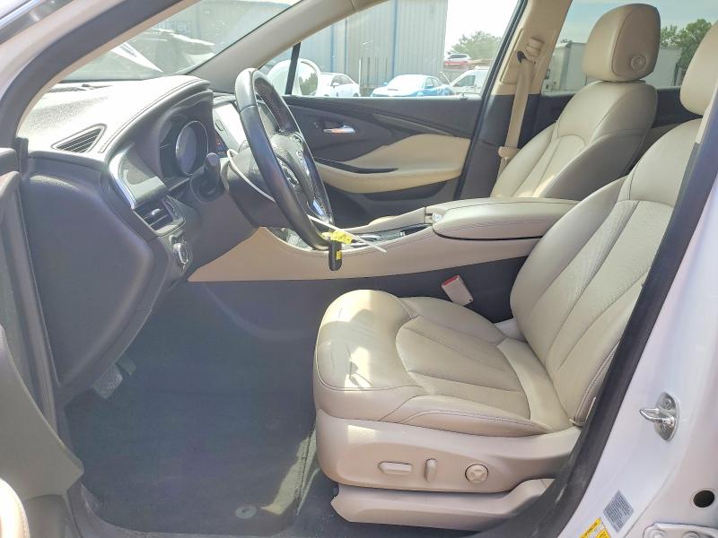 Aukcja sprzedaży 2017 Buick Envision, vin: LRBFXBSA7HD022426, numer aukcji: 50333026