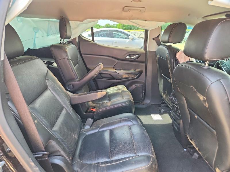 Продажа на аукционе авто 2019 Gmc Acadia, vin: 1GKKNULS9KZ228418, номер лота: 50163166