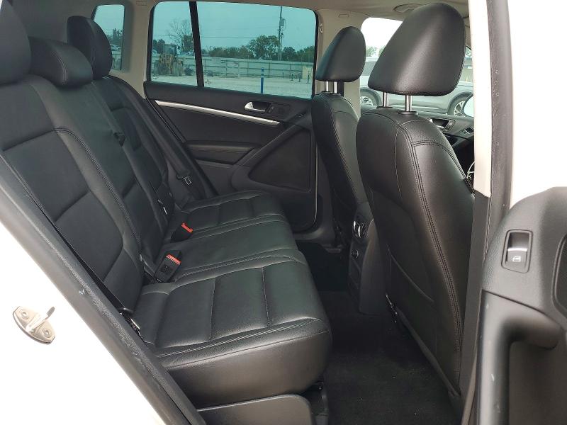 Продажа на аукционе авто 2013 Volkswagen Tiguan, vin: WVGBV3AX3DW080044, номер лота: 51271336