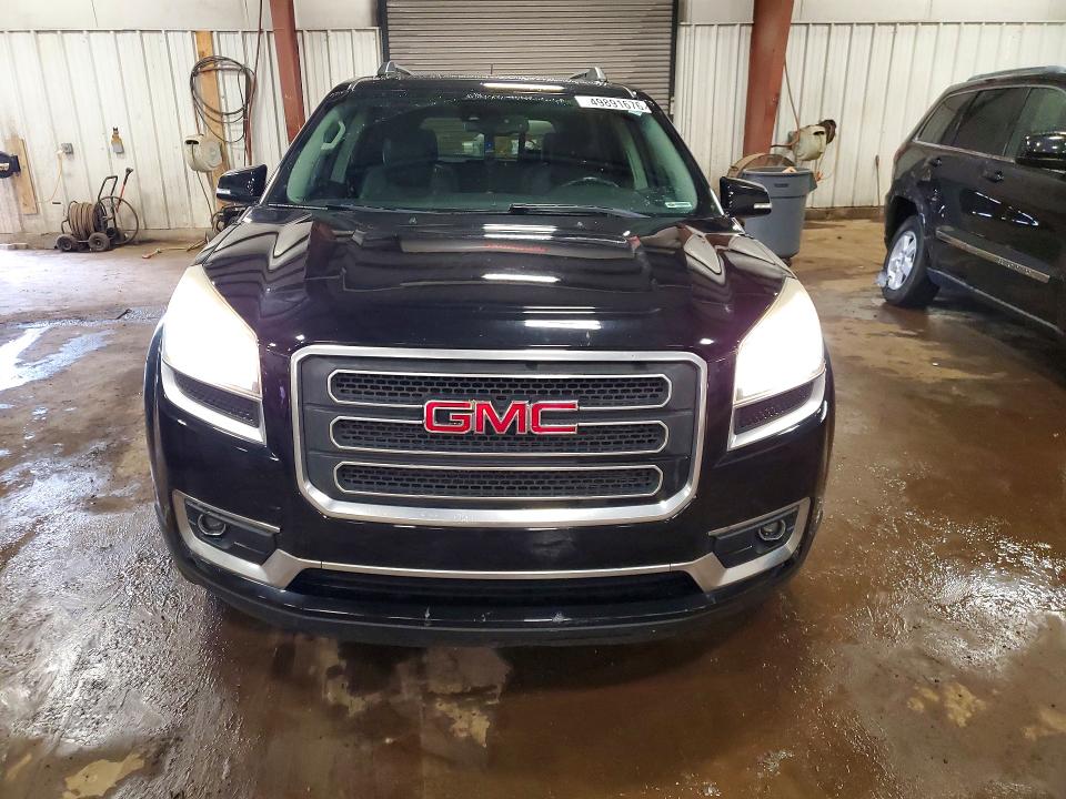 2016 Gmc Acadia მანქანა იყიდება აუქციონზე, vin: 1GKKVRKDXGJ239840, აუქციონის ნომერი: 49891676