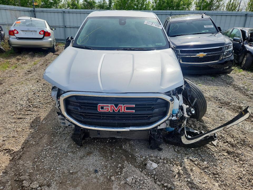 Продаж на аукціоні авто 2020 Gmc Terrain, vin: 3GKALMEV9LL315284, номер лоту: 50327406