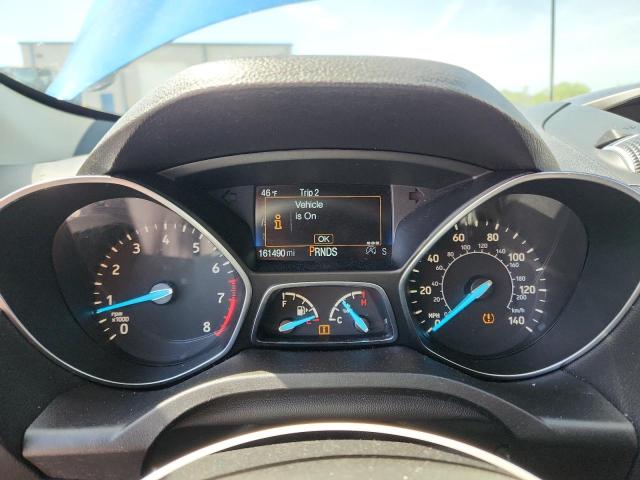 2018 Ford Escape მანქანა იყიდება აუქციონზე, vin: 1FMCU0GD5JUD52023, აუქციონის ნომერი: 48672556
