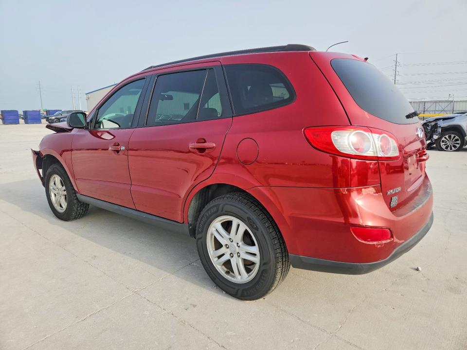 Продажа на аукционе авто 2011 Hyundai Santa Fe, vin: 5XYZG4AG1BG056614, номер лота: 51418526