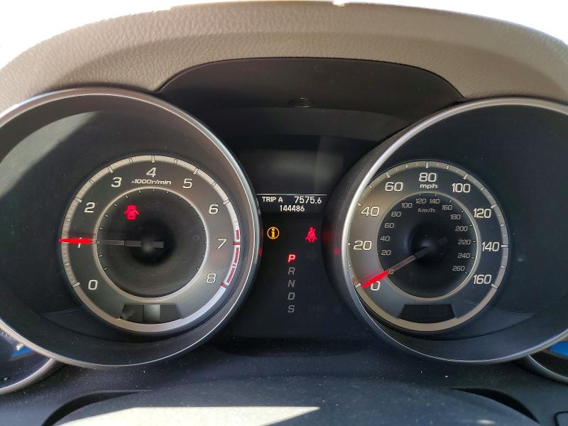 Продаж на аукціоні авто 2012 Acura Mdx, vin: 2HNYD2H33CH500598, номер лоту: 50259996