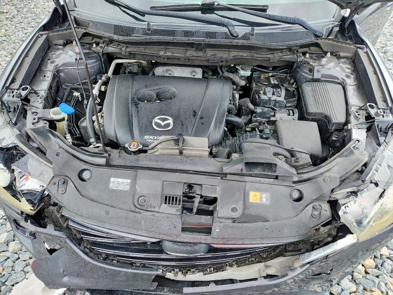 Aukcja sprzedaży 2016 Mazda Cx-5, vin: JM3KE2CY0G0690051, numer aukcji: 49103576