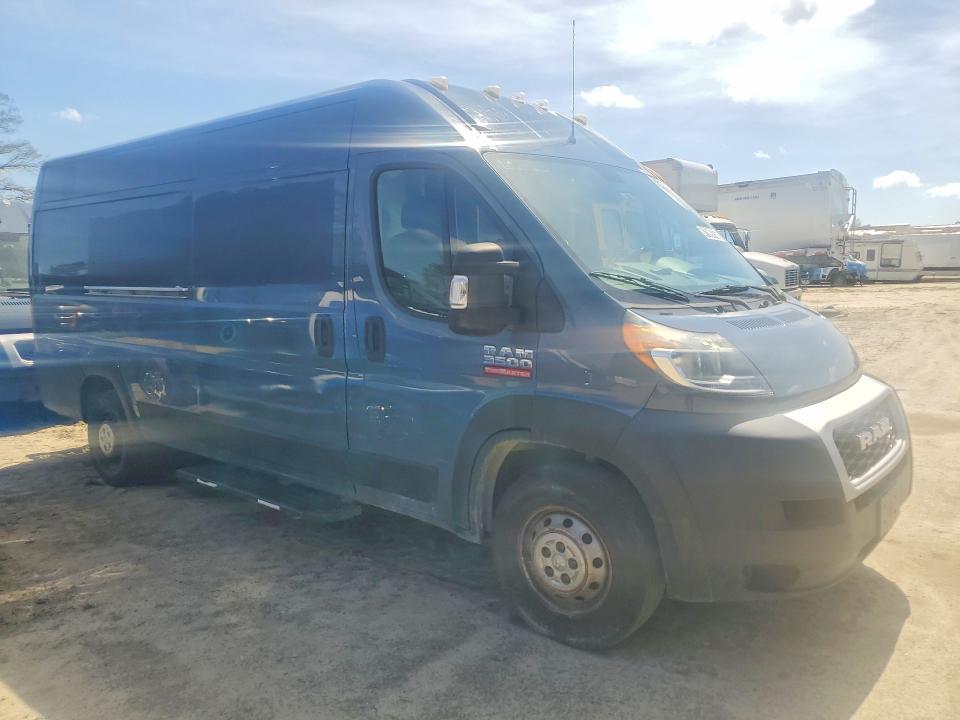 Aukcja sprzedaży 2020 Ram Promaster 1500, vin: 3C6URVJG5LE128950, numer aukcji: 54189326