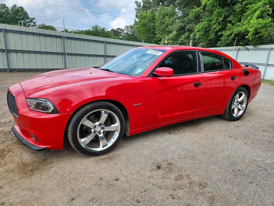 Aukcja sprzedaży 2012 Dodge Charger, vin: 2C3CDXCT8CH272316, numer aukcji: 51453906
