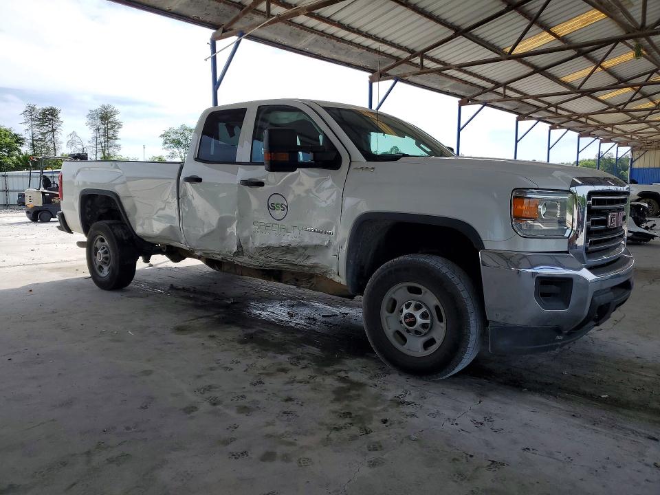 Продаж на аукціоні авто 2019 Gmc Sierra, vin: 2GT22NEG7K1239445, номер лоту: 50899386