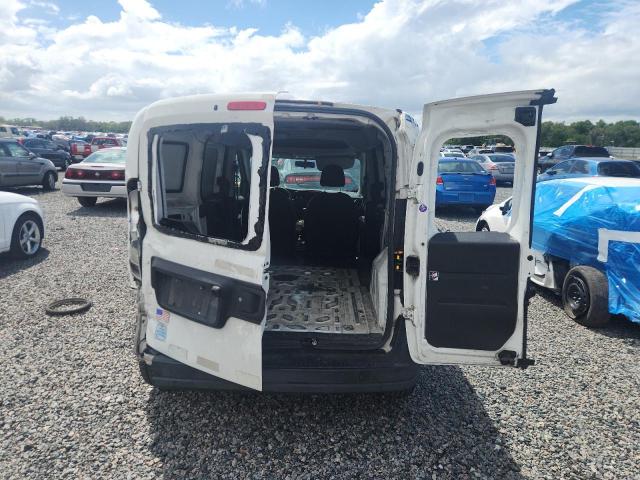 Aukcja sprzedaży 2016 Ram Promaster City, vin: ZFBERFATXG6B87817, numer aukcji: 48332366