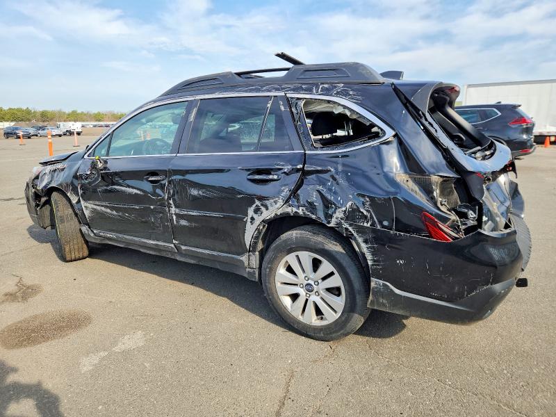 Auction sale of the 2019 Subaru Outback, vin: 4S4BSAFC4K3288788, lot number: 50003376