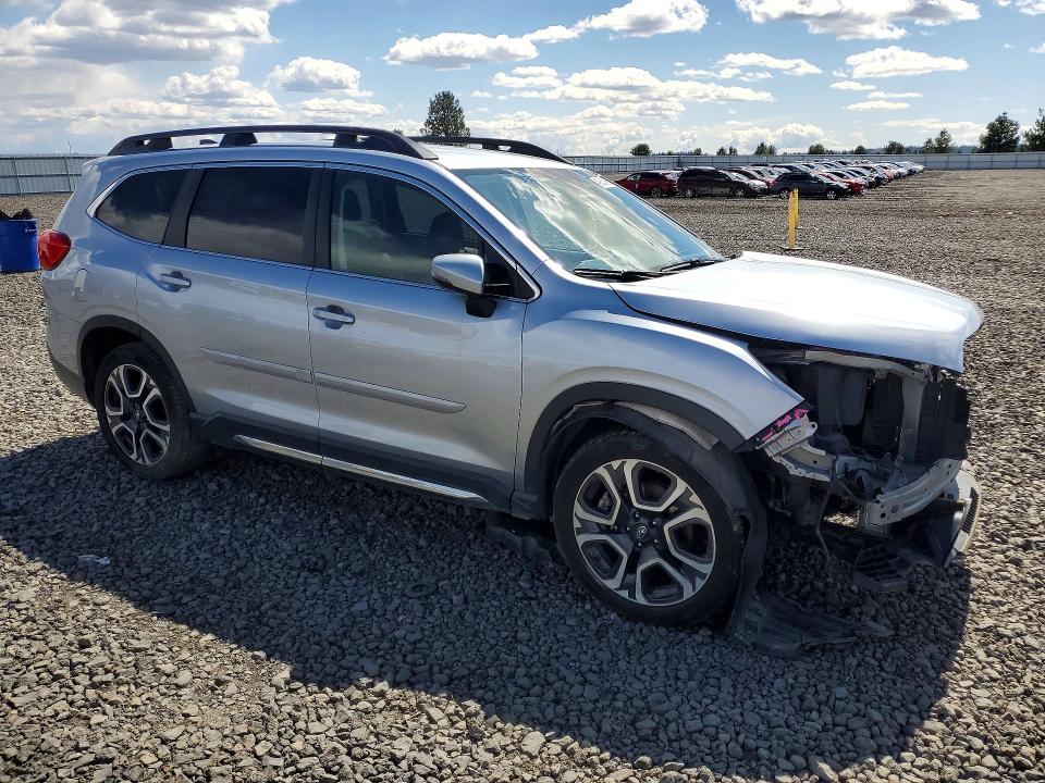 Aukcja sprzedaży 2023 Subaru Ascent, vin: 4S4WMASD7P3400372, numer aukcji: 49803456