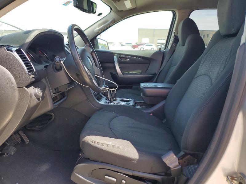 Продаж на аукціоні авто 2012 Gmc Acadia, vin: 1GKKRPEDXCJ215424, номер лоту: 49071336