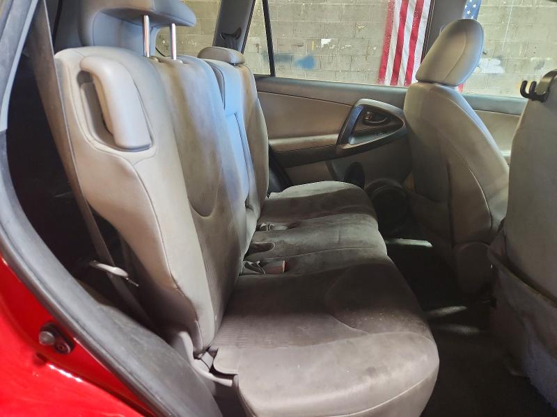 Продажа на аукционе авто 2011 Toyota Rav4, vin: 2T3ZF4DV7BW065171, номер лота: 51486076