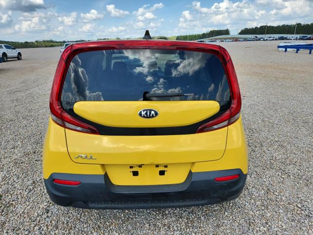 Продажа на аукционе авто 2020 Kia Soul, vin: KNDJ23AU3L7093996, номер лота: 48260386
