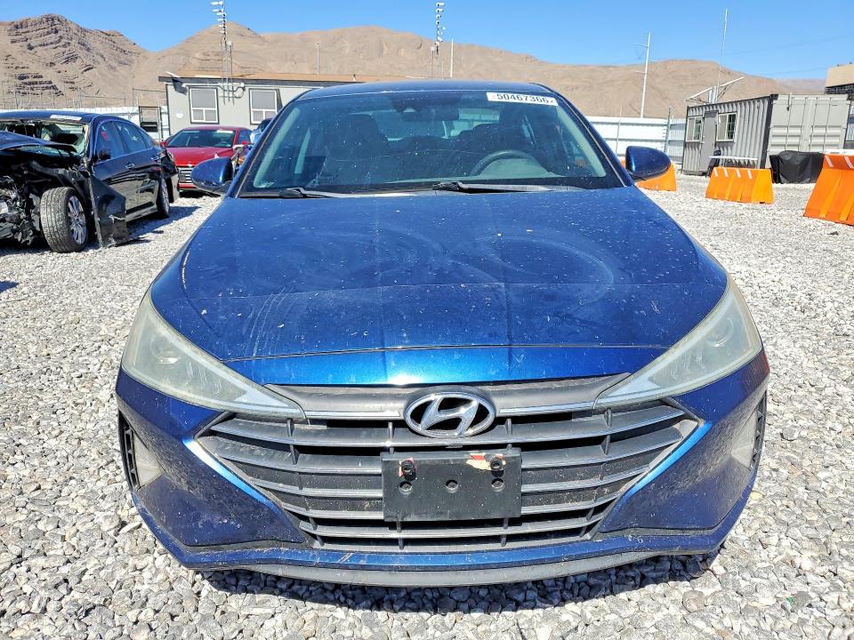 Aukcja sprzedaży 2020 Hyundai Elantra, vin: 5NPD84LF5LH508585, numer aukcji: 50467366