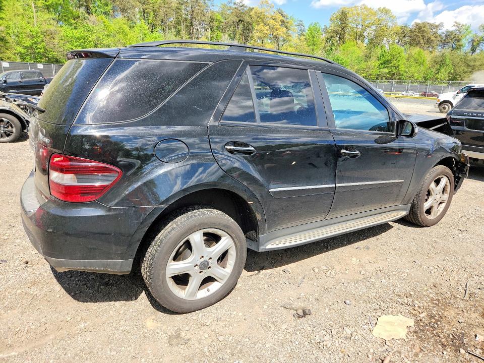 Продажа на аукционе авто 2008 Mercedes-benz Ml, vin: 4JGBB86E58A423856, номер лота: 50483776
