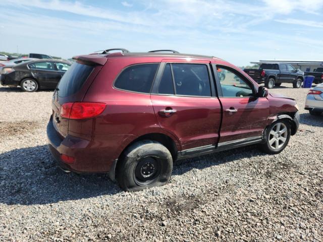 49438116 :رقم المزاد ، 5NMSH13E67H027700 vin ، 2007 Hyundai Santa Fe مزاد بيع