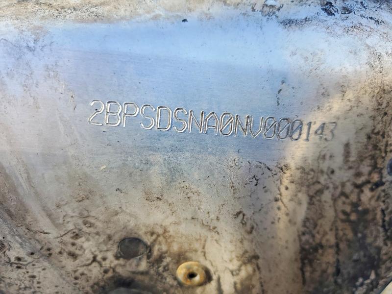 50230806 :رقم المزاد ، 2BPSDSNA0NV000143 vin ، 2022 Ski-doo Renegade X 900 Ace T مزاد بيع