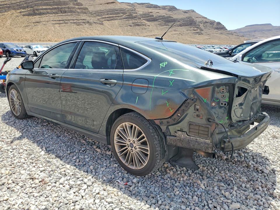 51478496 :رقم المزاد ، 3FA6P0H98FR235706 vin ، 2015 Ford Fusion مزاد بيع
