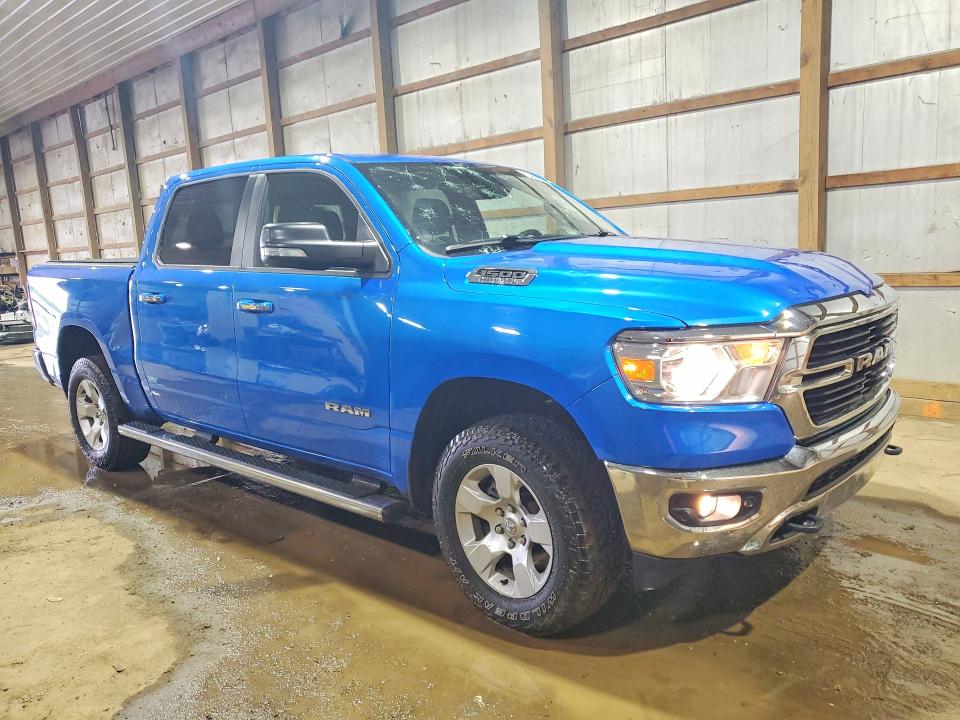 Aukcja sprzedaży 2020 Ram 1500, vin: 1C6SRFFT4LN301355, numer aukcji: 51440896